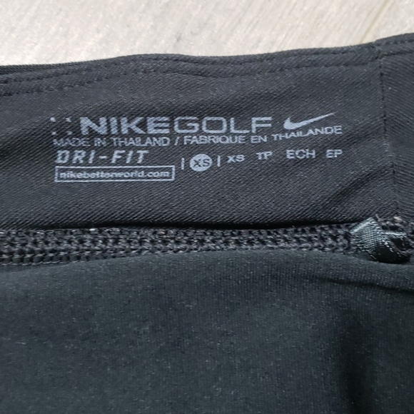 Nike Golf Skort - XS - Picture 4 of 6